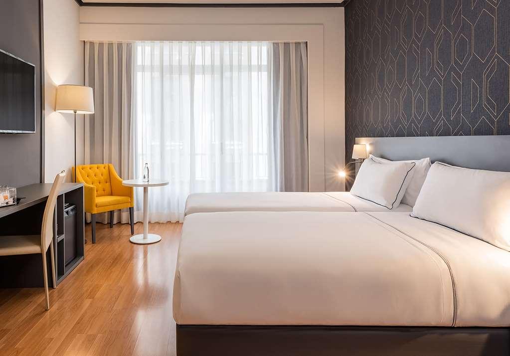 Hotel Madrid Plaza De Espana, Affiliated By Melia Pokój zdjęcie